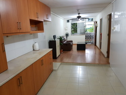 Blk 5 Everton Park (Bukit Merah), HDB 3 Rooms #163338492
